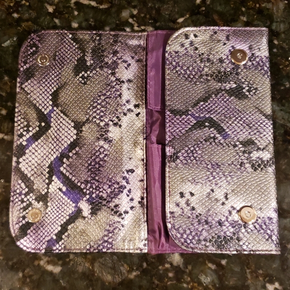 MORPHE make up brush case - Picture 4 of 4